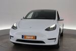 Valkoinen Maastoauto, Tesla Model Y – VAR-47997, kuva 31