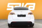 Valkoinen Maastoauto, Tesla Model Y – VAR-47997, kuva 7