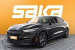 Musta Maastoauto, Ford Mustang Mach-E – VAR-48020, kuva 4