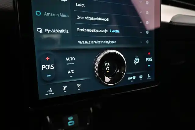 Musta Maastoauto, Ford Mustang Mach-E – VAR-48020