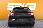 Musta Maastoauto, Ford Mustang Mach-E – VAR-48020, kuva 6