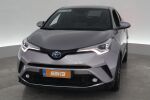 Harmaa Maastoauto, Toyota C-HR – VAR-48086, kuva 29