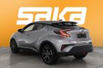 Harmaa Maastoauto, Toyota C-HR – VAR-48086, kuva 5