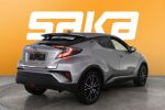 Harmaa Maastoauto, Toyota C-HR – VAR-48086, kuva 8