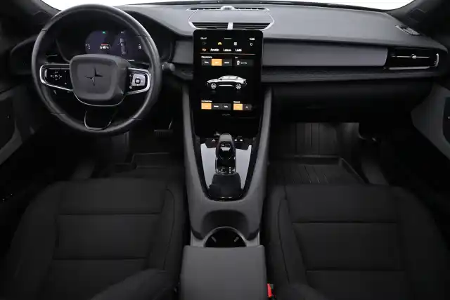 Sininen Sedan, Polestar 2 – VAR-48237