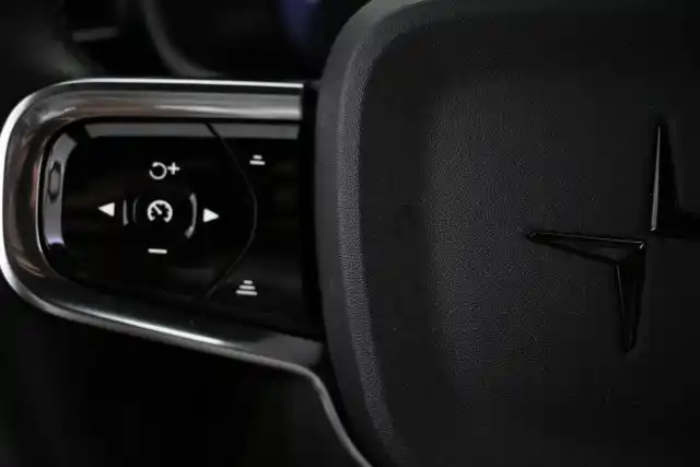 Sininen Sedan, Polestar 2 – VAR-48237