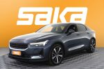 Sininen Sedan, Polestar 2 – VAR-48237, kuva 4
