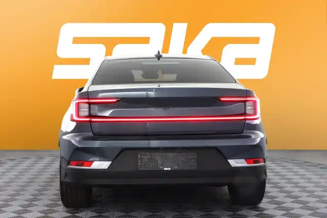 Sininen Sedan, Polestar 2 – VAR-48237