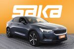 Sininen Sedan, Polestar 2 – VAR-48237, kuva 1
