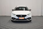 Valkoinen Farmari, Seat Leon Sportstourer – VAR-48249, kuva 2