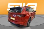 Punainen Maastoauto, Skoda Enyaq – VAR-48251, kuva 2