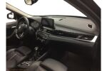 Musta Maastoauto, BMW X1 – VAR-48266, kuva 2