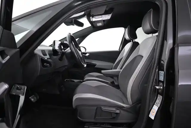 Musta Viistoperä, Volkswagen ID.3 – VAR-48273