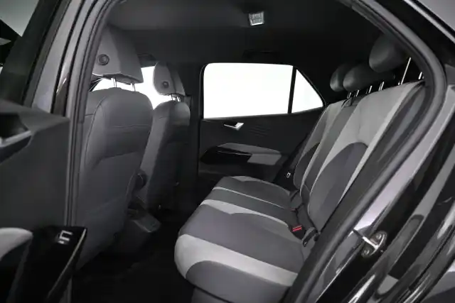Musta Viistoperä, Volkswagen ID.3 – VAR-48273
