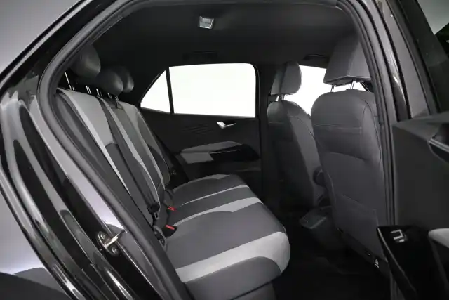 Musta Viistoperä, Volkswagen ID.3 – VAR-48273