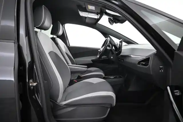 Musta Viistoperä, Volkswagen ID.3 – VAR-48273