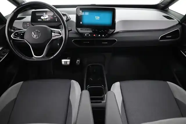 Musta Viistoperä, Volkswagen ID.3 – VAR-48273