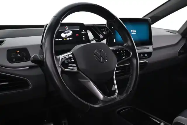 Musta Viistoperä, Volkswagen ID.3 – VAR-48273