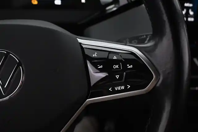 Musta Viistoperä, Volkswagen ID.3 – VAR-48273