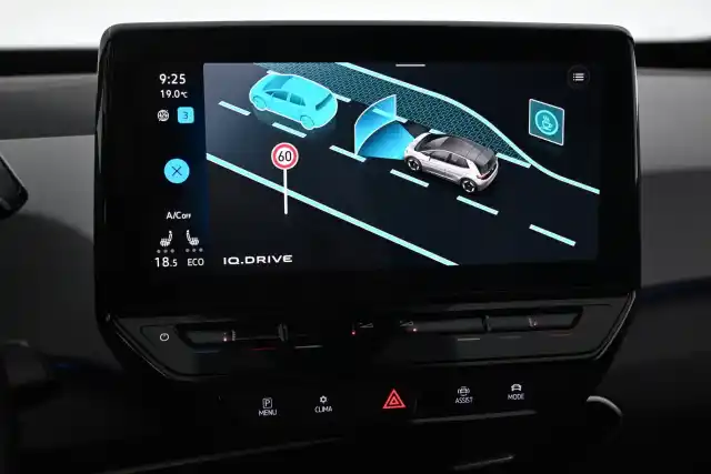 Musta Viistoperä, Volkswagen ID.3 – VAR-48273