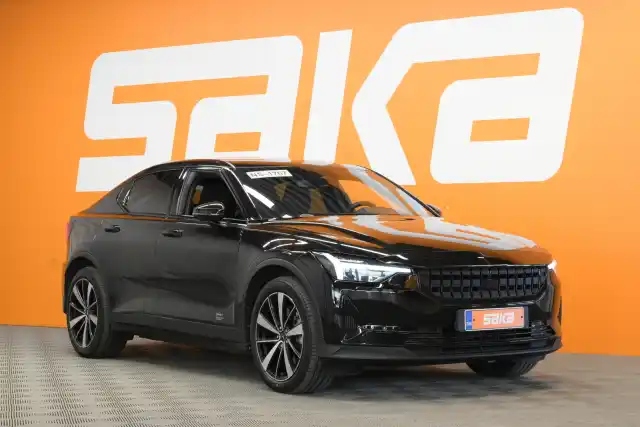 Musta Sedan, Polestar 2 – VAR-48319