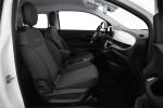 Valkoinen Viistoperä, Fiat 500e – VAR-48323, kuva 13