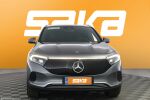 Harmaa Maastoauto, Mercedes-Benz EQA – VAR-48379, kuva 2
