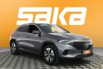 Harmaa Maastoauto, Mercedes-Benz EQA – VAR-48379, kuva 1
