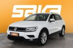 Valkoinen Maastoauto, Volkswagen Tiguan – VAR-48410, kuva 4