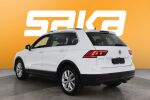 Valkoinen Maastoauto, Volkswagen Tiguan – VAR-48410, kuva 5