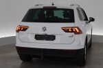 Valkoinen Maastoauto, Volkswagen Tiguan – VAR-48410, kuva 10