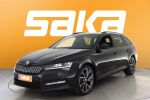 Musta Farmari, Skoda Superb – VAR-48510, kuva 4