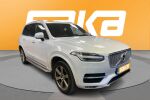 Valkoinen Maastoauto, Volvo XC90 – VAR-48555, kuva 1