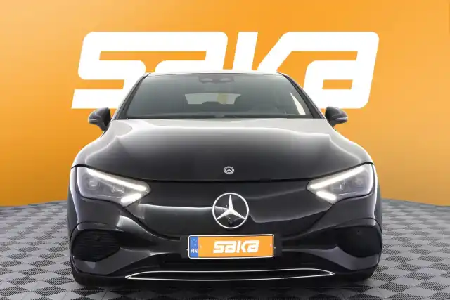  Sedan, Mercedes-Benz EQE – VAR-48565