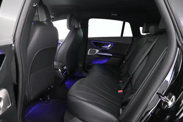  Sedan, Mercedes-Benz EQE – VAR-48565