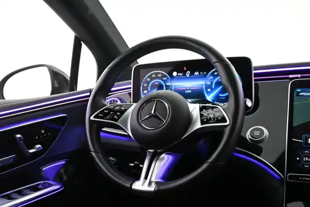  Sedan, Mercedes-Benz EQE – VAR-48565