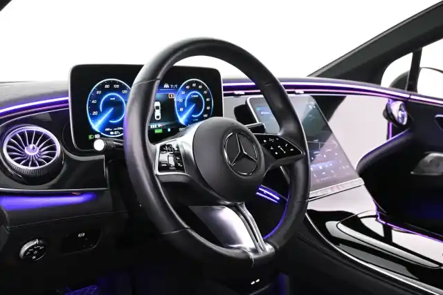  Sedan, Mercedes-Benz EQE – VAR-48565