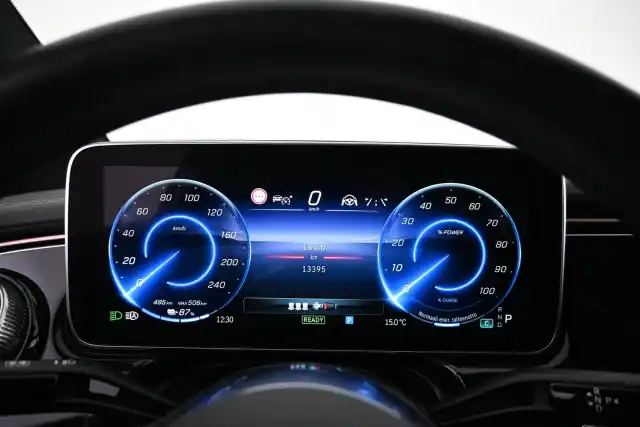  Sedan, Mercedes-Benz EQE – VAR-48565