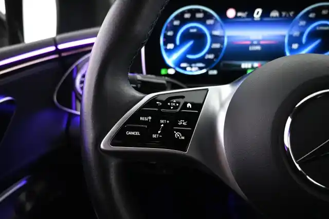  Sedan, Mercedes-Benz EQE – VAR-48565
