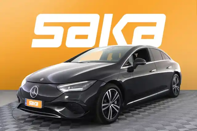  Sedan, Mercedes-Benz EQE – VAR-48565