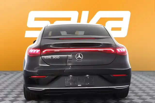  Sedan, Mercedes-Benz EQE – VAR-48565