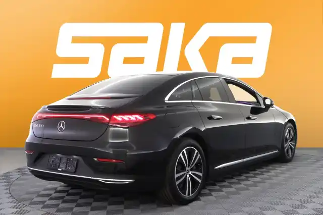  Sedan, Mercedes-Benz EQE – VAR-48565