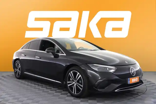  Sedan, Mercedes-Benz EQE – VAR-48565