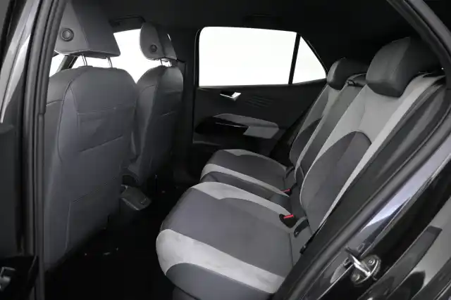 Valkoinen Viistoperä, Volkswagen ID.3 – VAR-48641