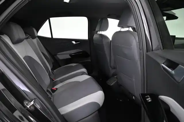 Valkoinen Viistoperä, Volkswagen ID.3 – VAR-48641
