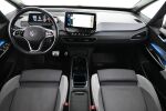 Valkoinen Viistoperä, Volkswagen ID.3 – VAR-48641, kuva 15