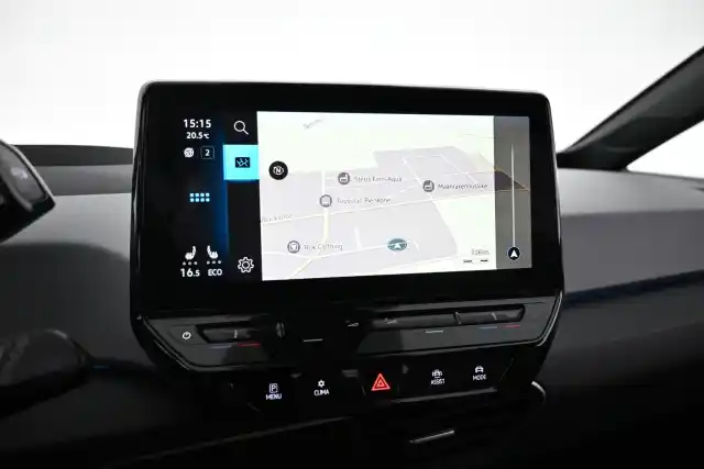 Valkoinen Viistoperä, Volkswagen ID.3 – VAR-48641