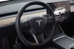 Valkoinen Maastoauto, Tesla Model Y – VAR-48663, kuva 11