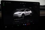 Valkoinen Maastoauto, Tesla Model Y – VAR-48663, kuva 22