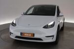 Valkoinen Maastoauto, Tesla Model Y – VAR-48663, kuva 32